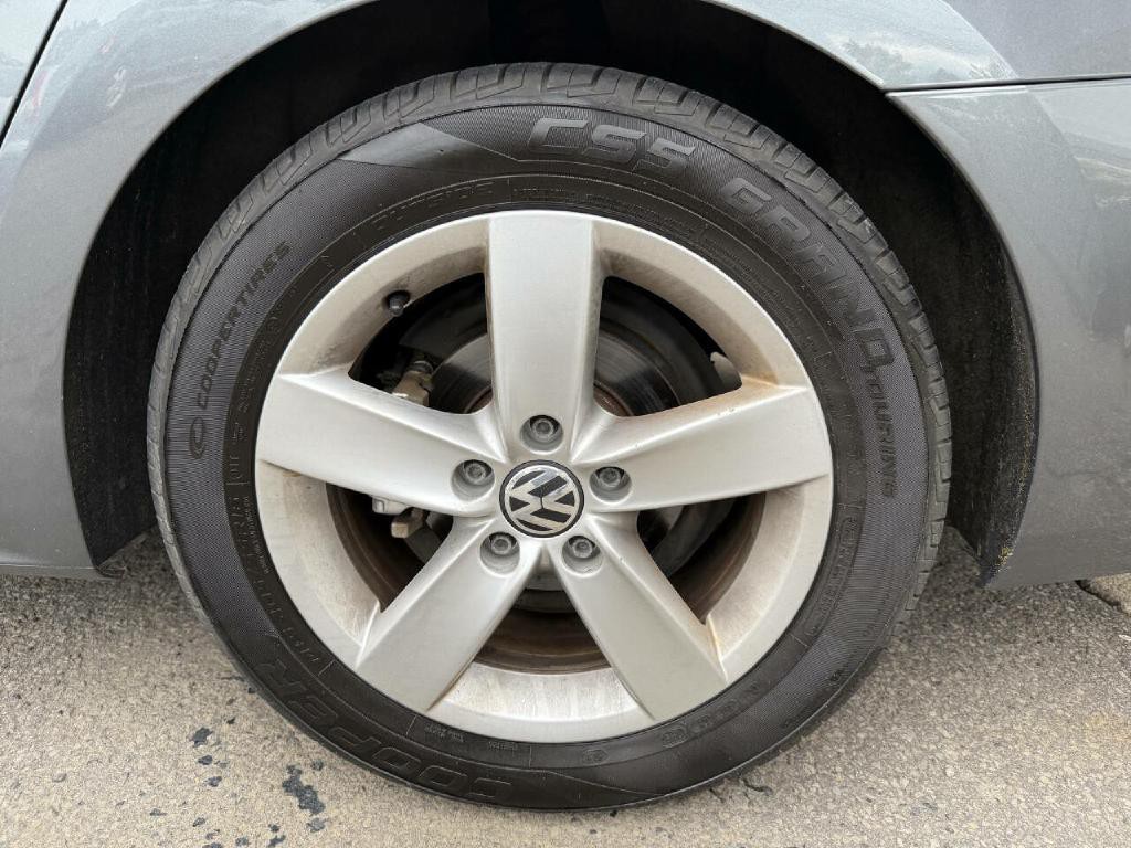 2014 Volkswagen Jetta Image 37