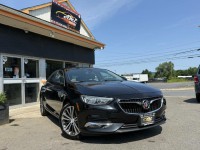 Image for 2018 Buick Regal Preferred II Sportback ID: 6739673