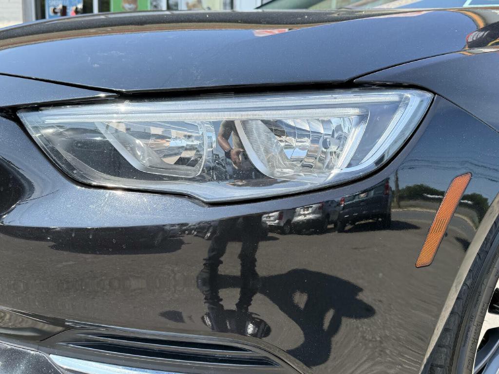 2018 Buick Regal Image 10