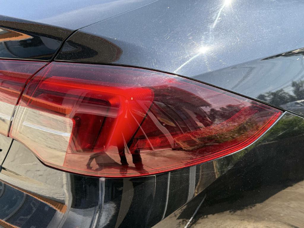 2018 Buick Regal Image 12