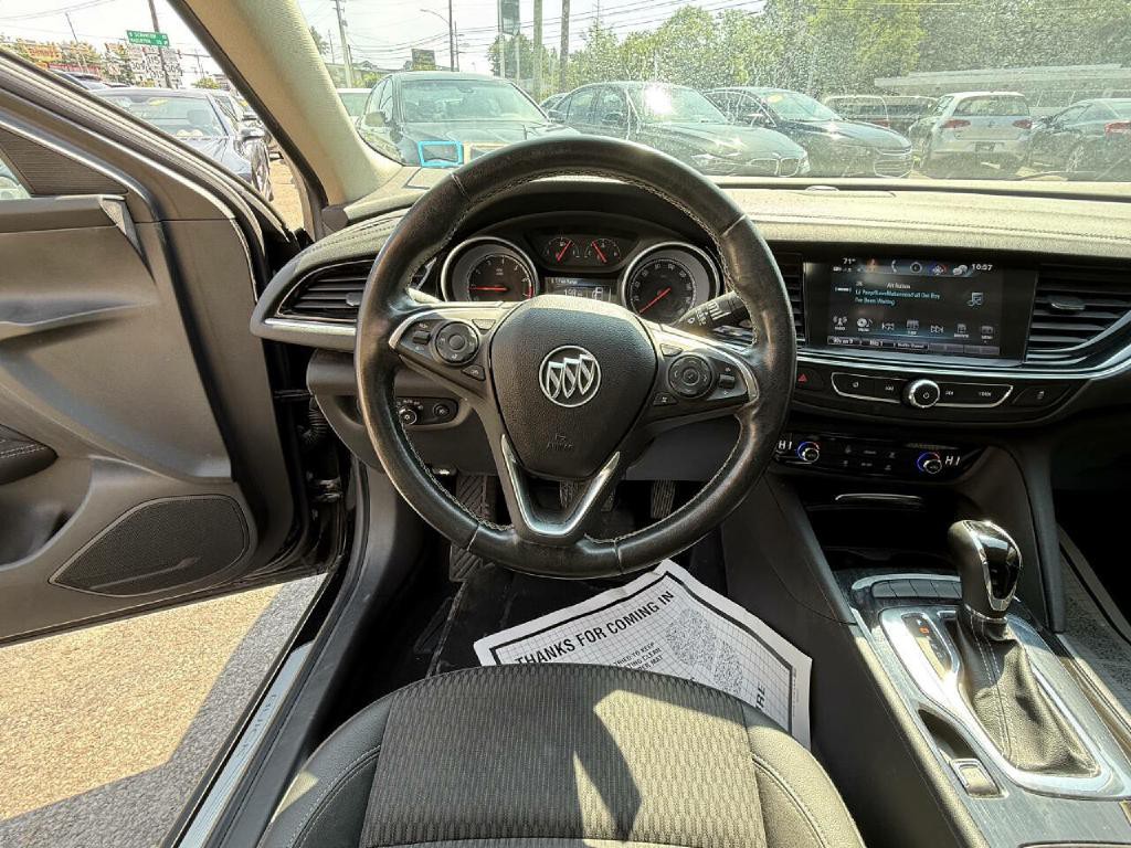 2018 Buick Regal Image 14