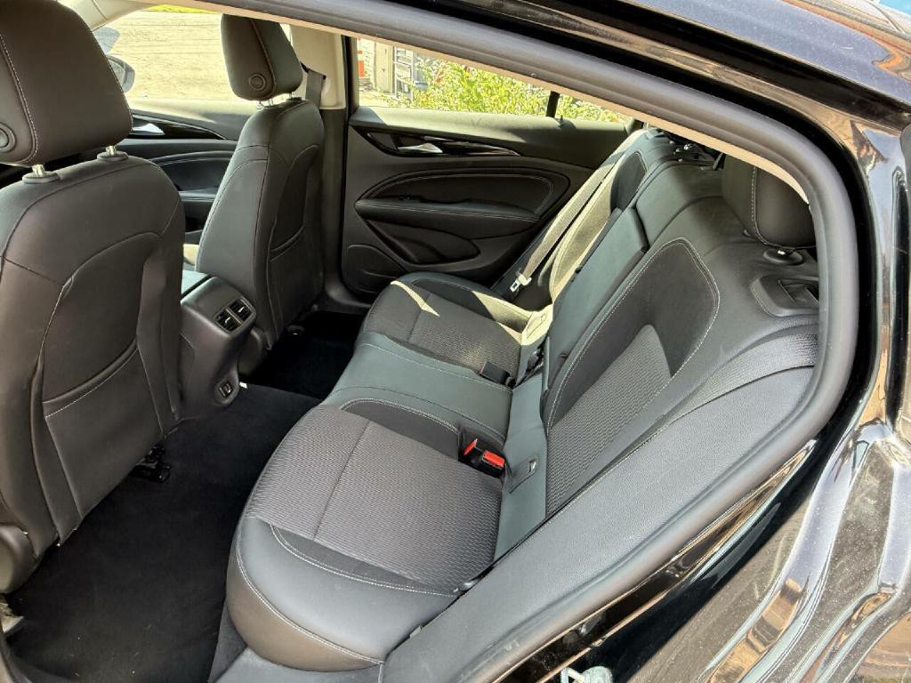 2018 Buick Regal Image 27