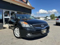 Image for 2009 Nissan Altima 2.5 S ID: 6825102