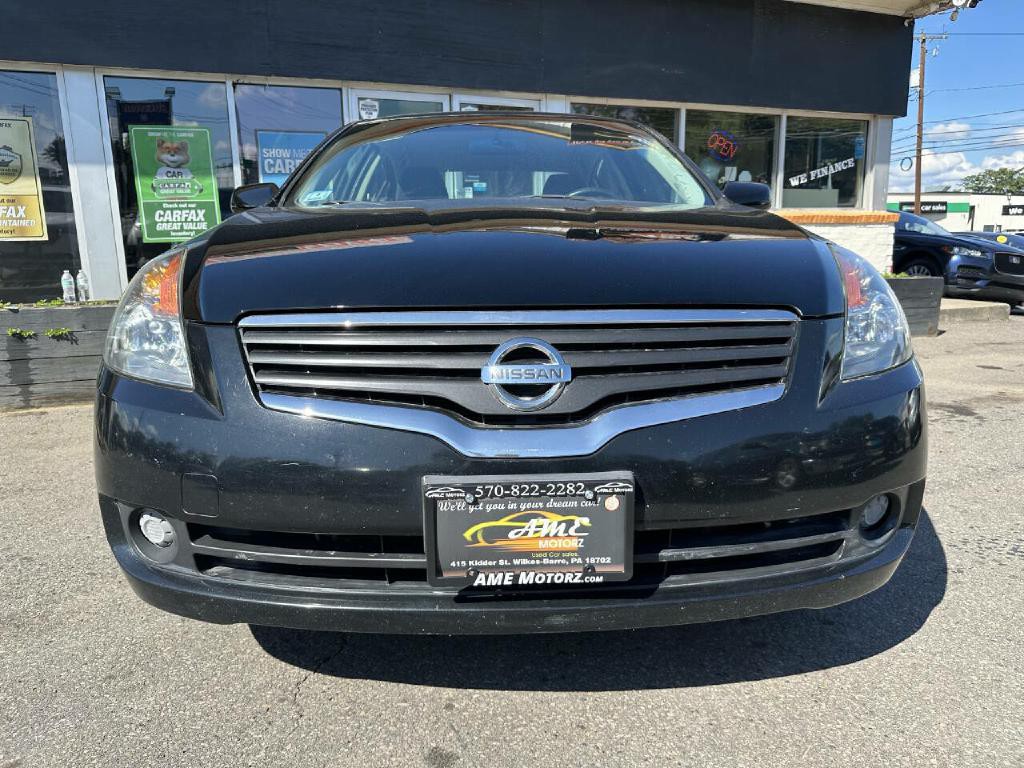 2009 Nissan Altima Image 5