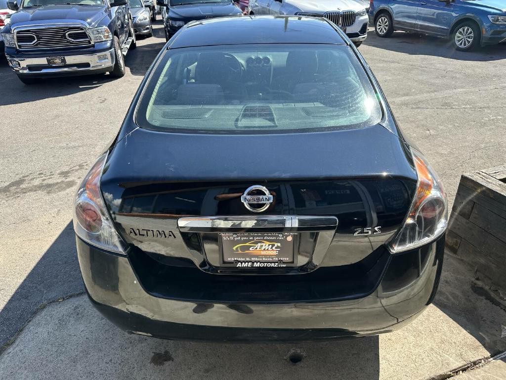 2009 Nissan Altima Image 12