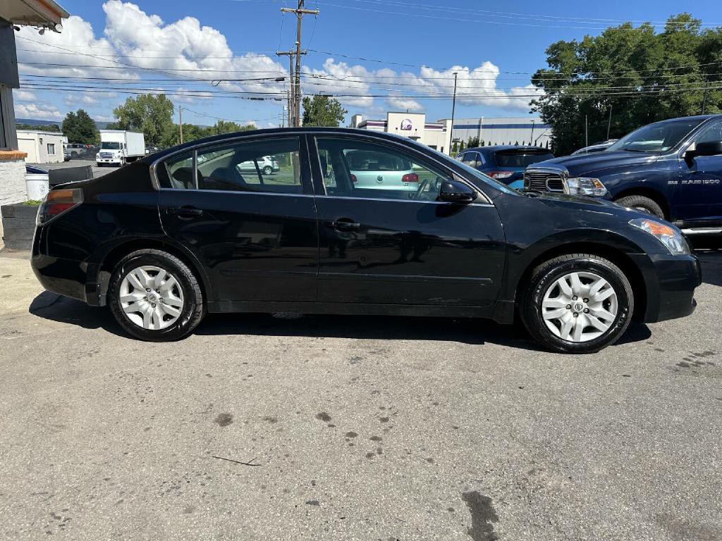 2009 Nissan Altima Image 15