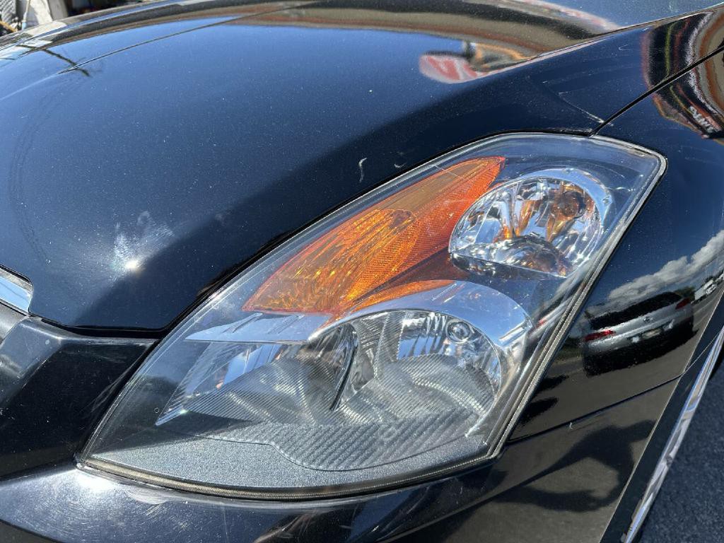 2009 Nissan Altima Image 20