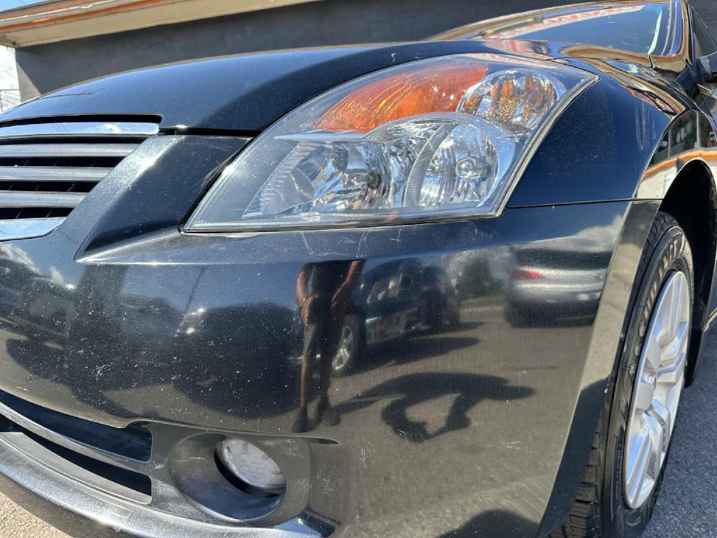 2009 Nissan Altima Image 23