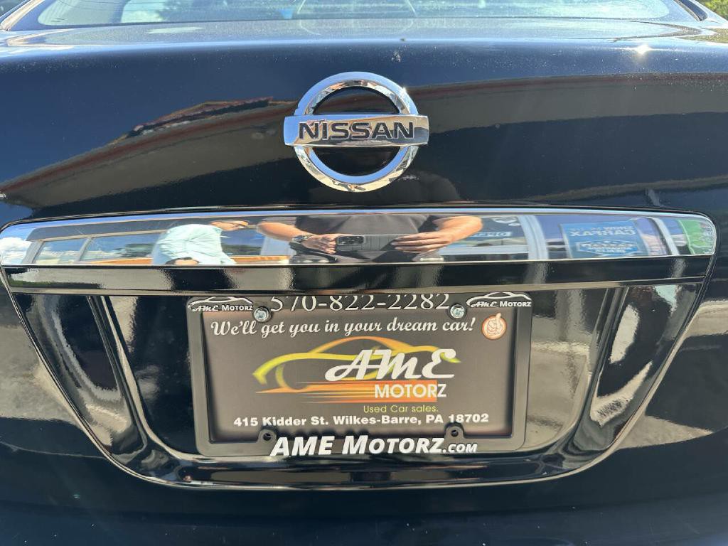 2009 Nissan Altima Image 26