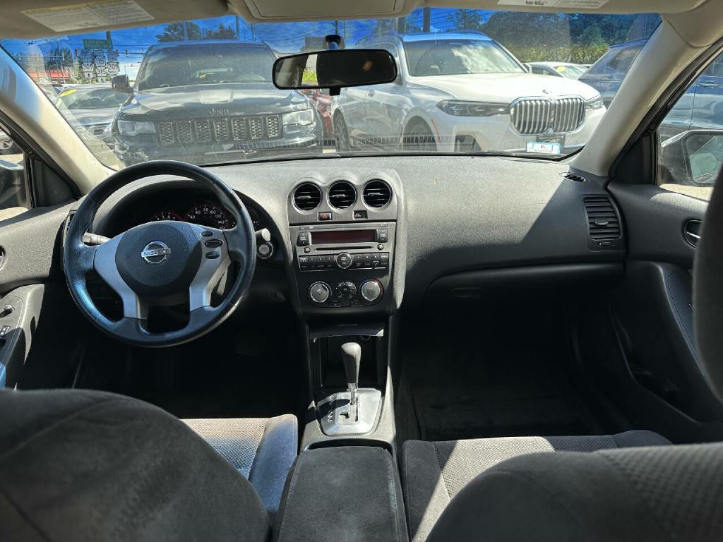 2009 Nissan Altima Image 39