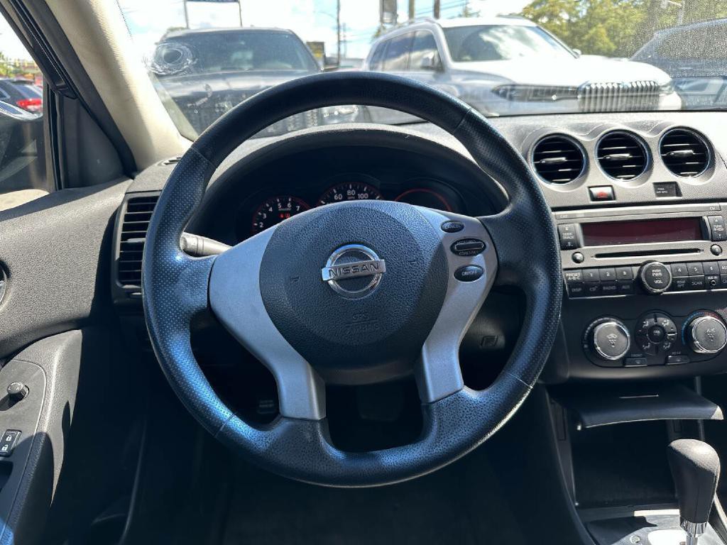 2009 Nissan Altima Image 41