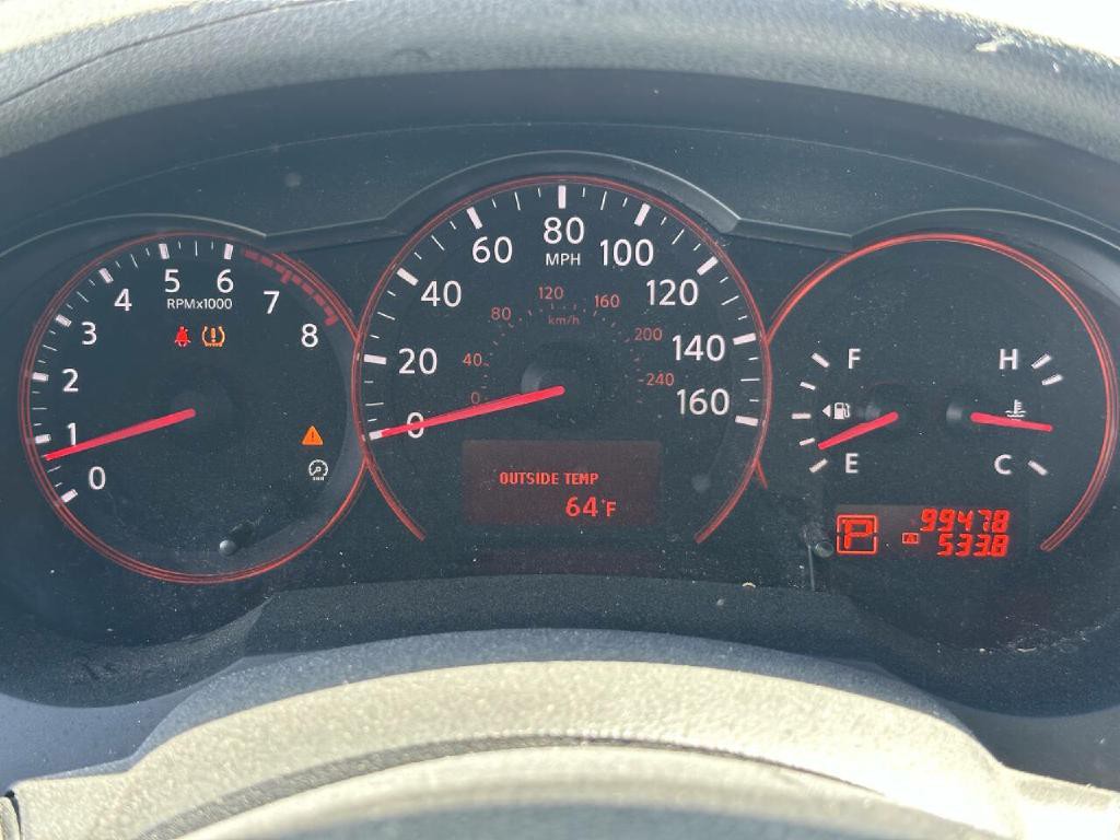 2009 Nissan Altima Image 42