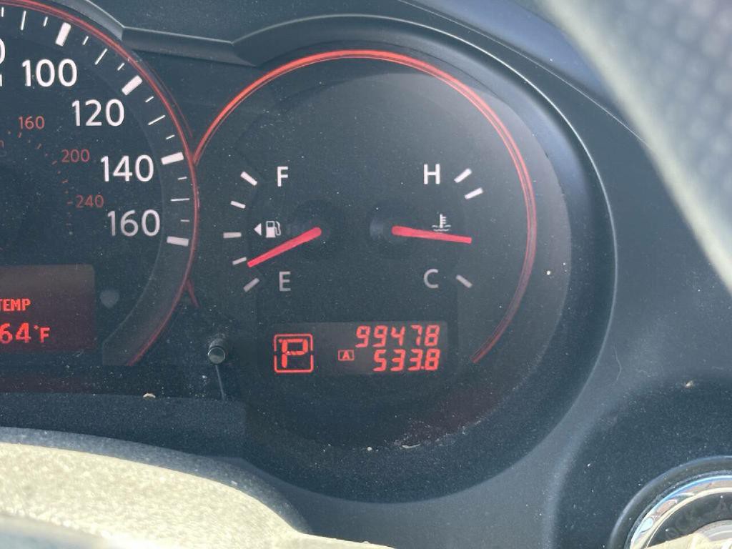 2009 Nissan Altima Image 43