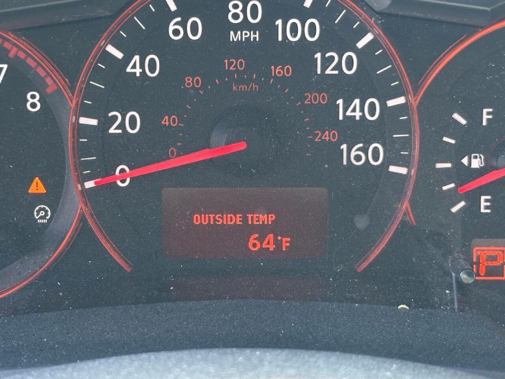 2009 Nissan Altima Image 44