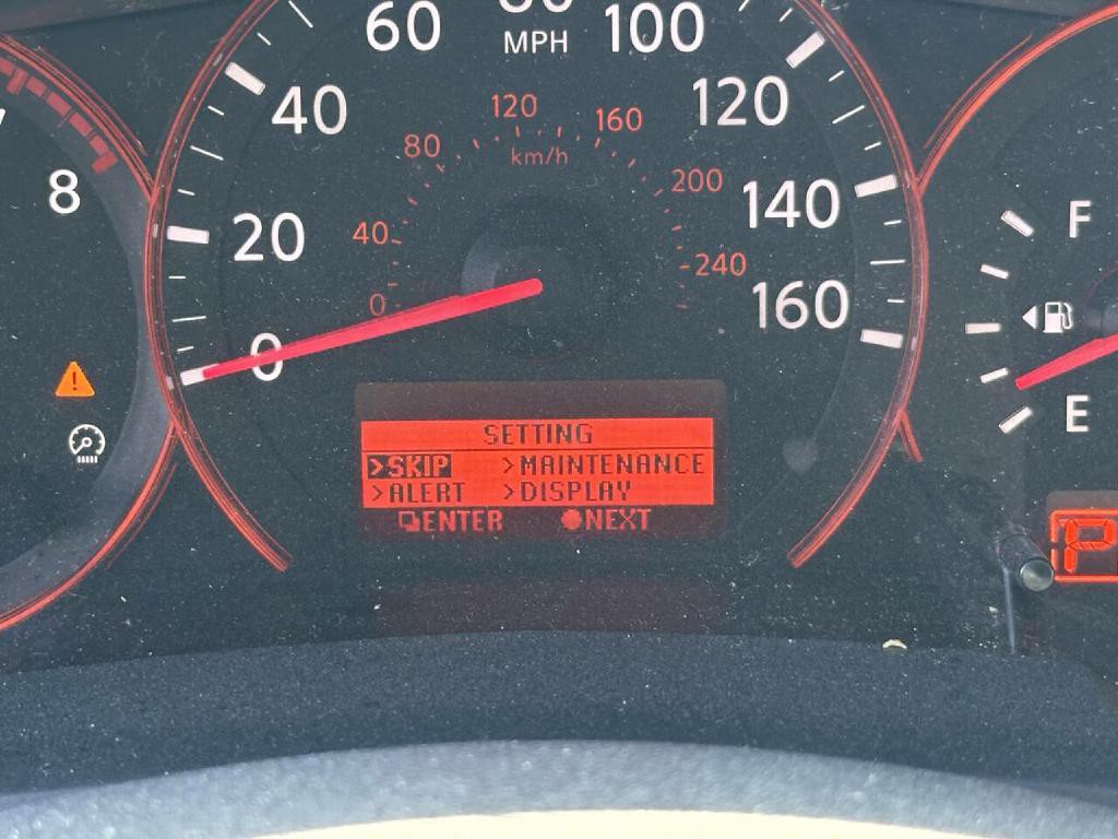 2009 Nissan Altima Image 45