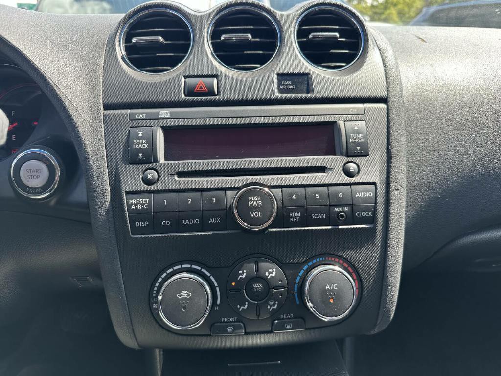 2009 Nissan Altima Image 46