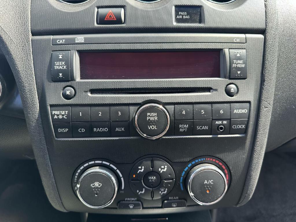 2009 Nissan Altima Image 47