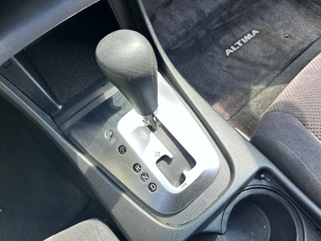 2009 Nissan Altima Image 49