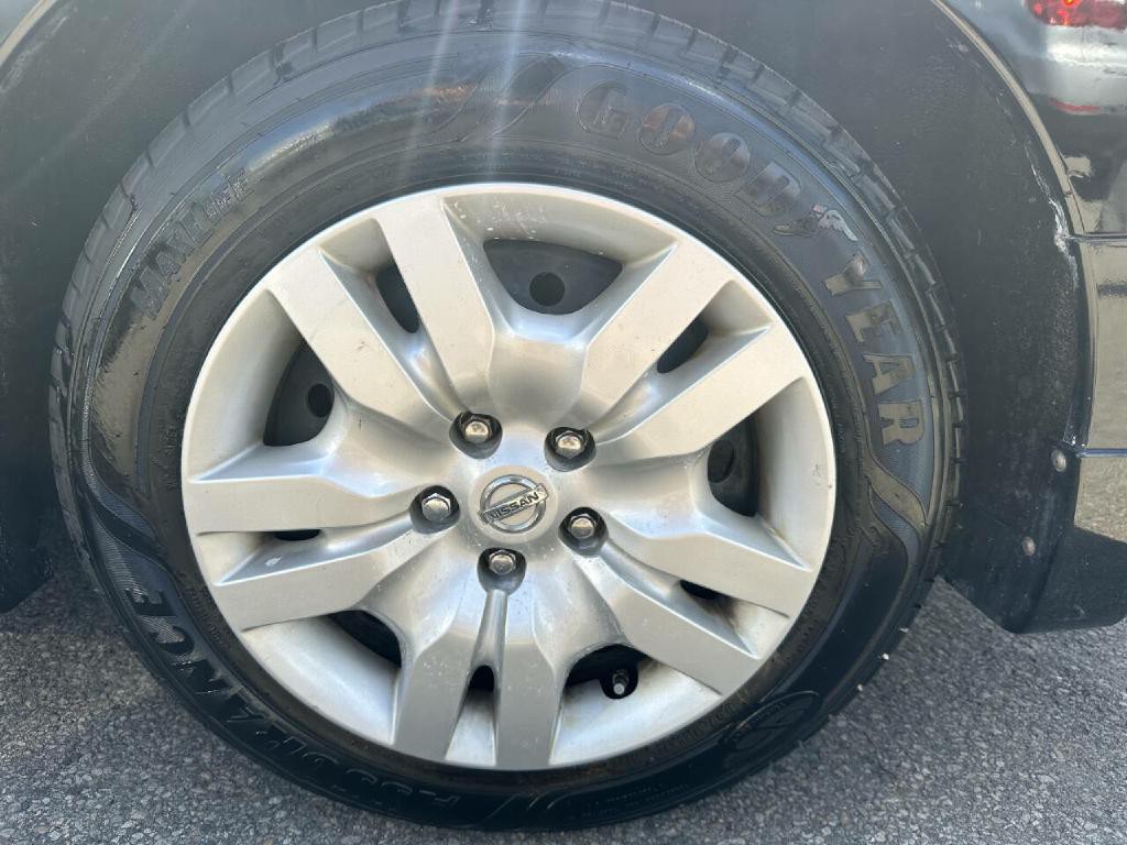 2009 Nissan Altima Image 52