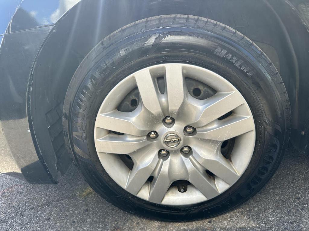2009 Nissan Altima Image 53