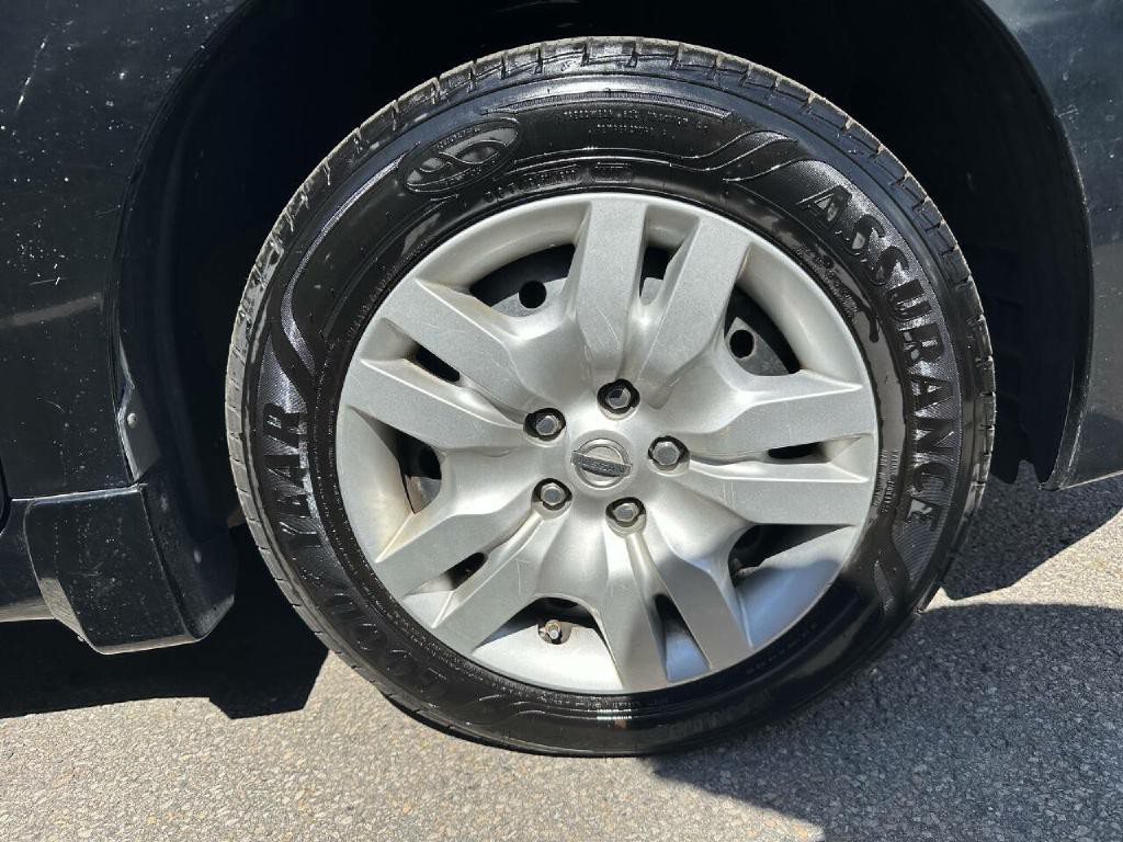 2009 Nissan Altima Image 54