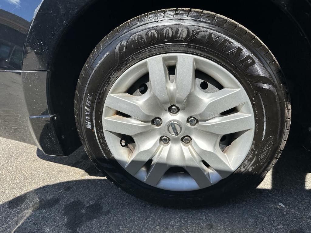 2009 Nissan Altima Image 55
