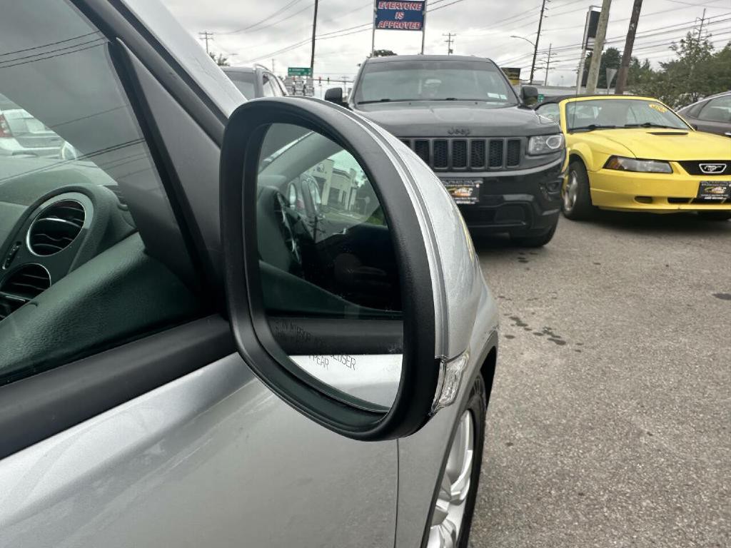 2017 Volkswagen Tiguan Image 15
