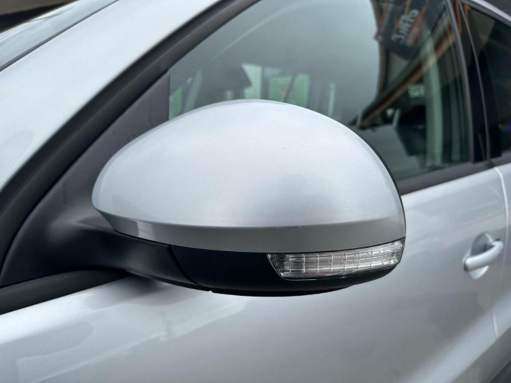 2017 Volkswagen Tiguan Image 19