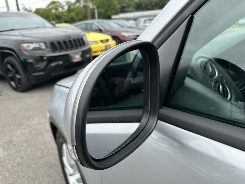2017 Volkswagen Tiguan Image 20