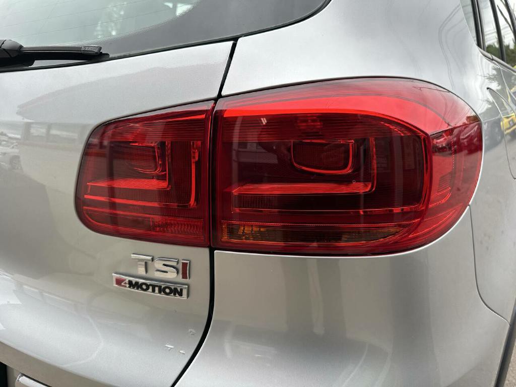2017 Volkswagen Tiguan Image 23