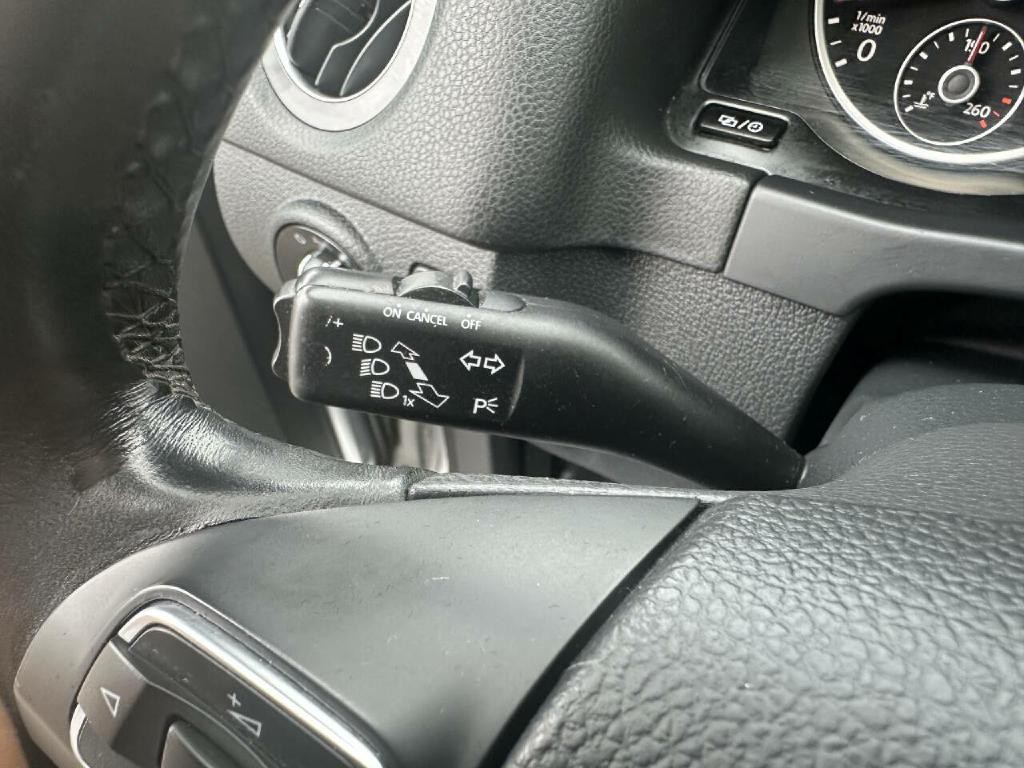2017 Volkswagen Tiguan Image 24