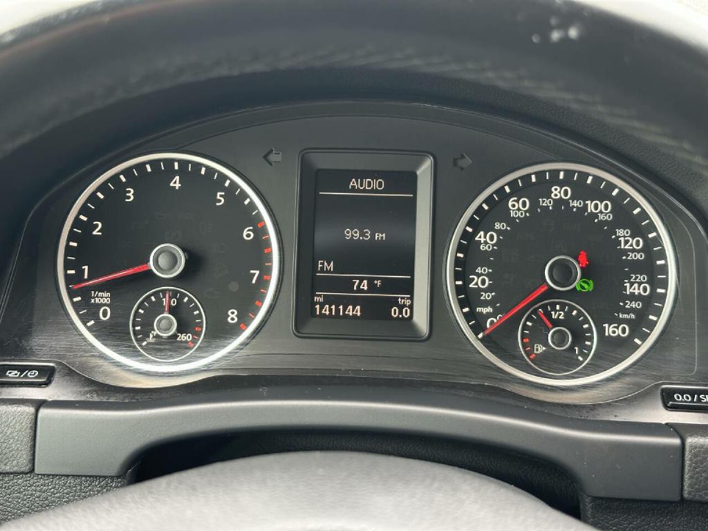 2017 Volkswagen Tiguan Image 26