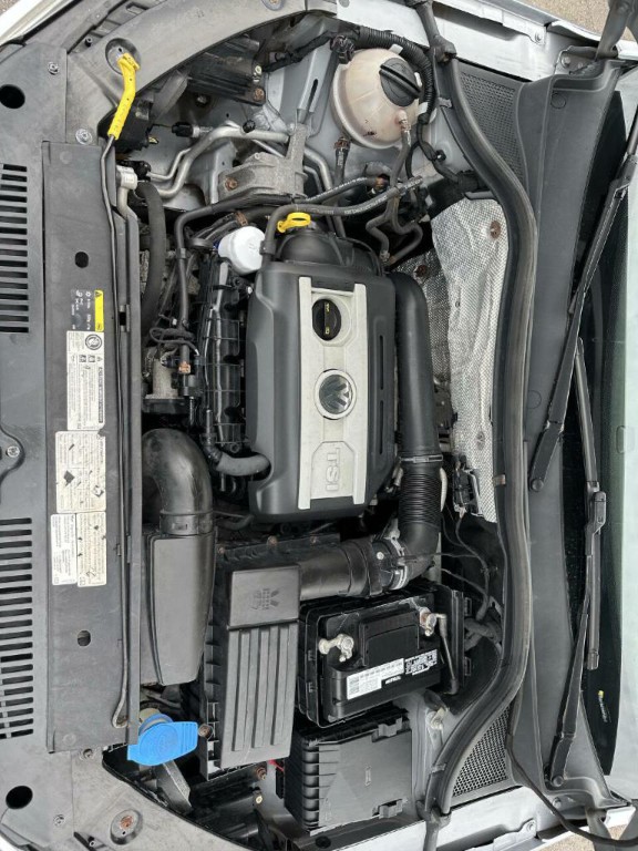 2017 Volkswagen Tiguan Image 45
