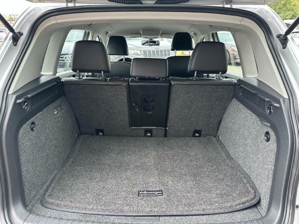 2017 Volkswagen Tiguan Image 56