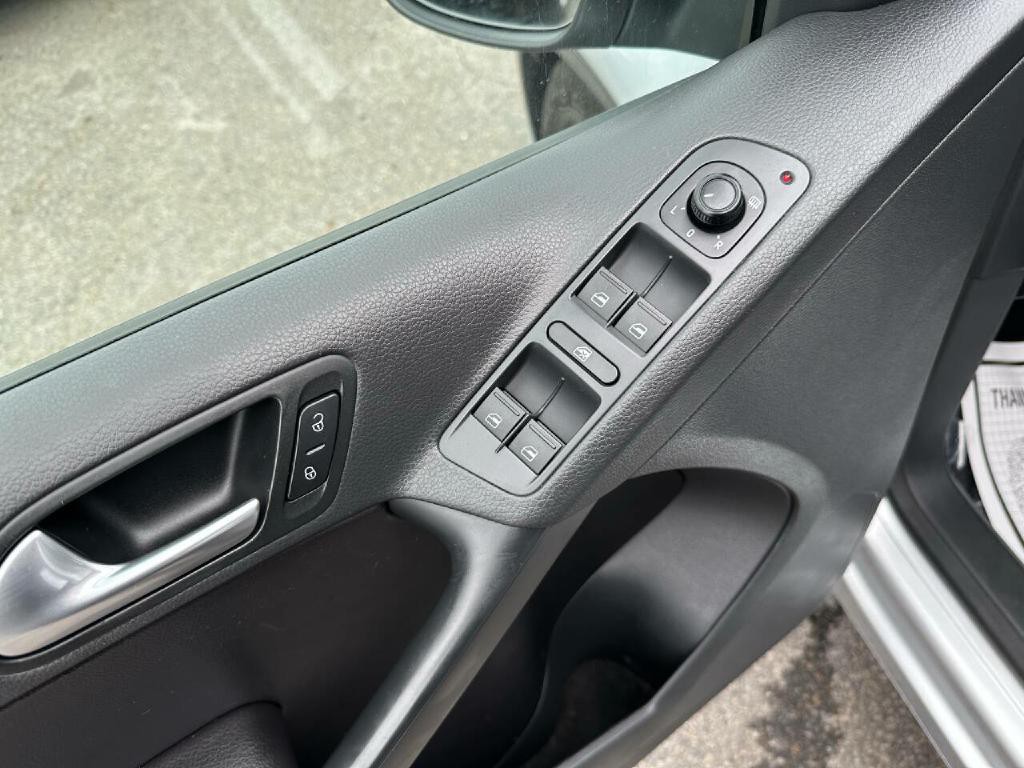 2017 Volkswagen Tiguan Image 67
