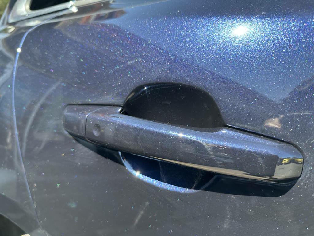 2019 Jaguar F-PACE Image 30