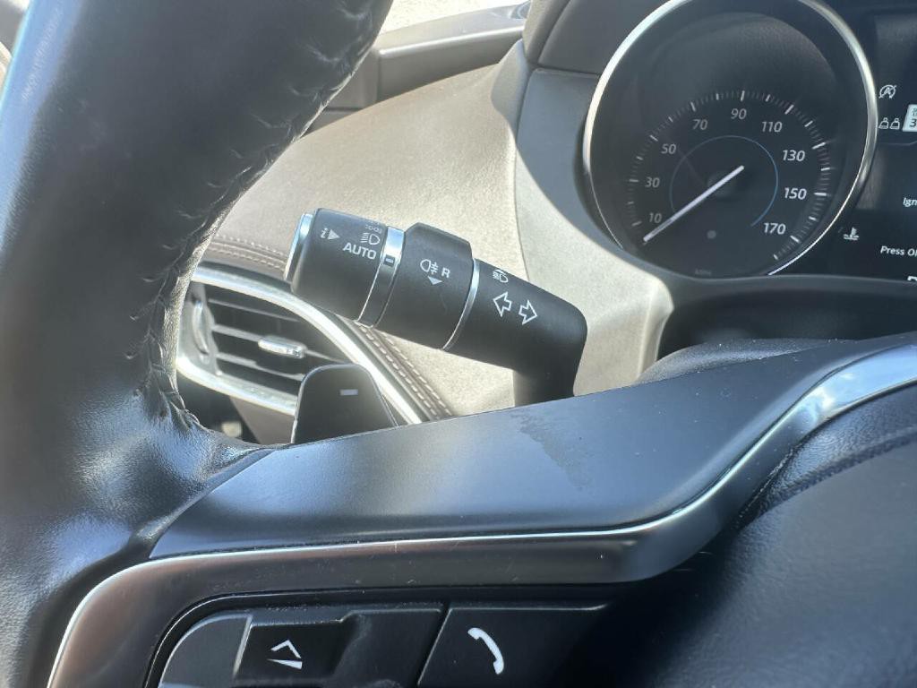 2019 Jaguar F-PACE Image 61