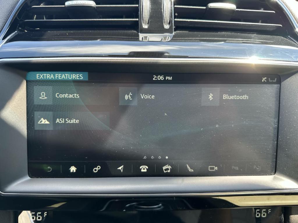 2019 Jaguar F-PACE Image 82