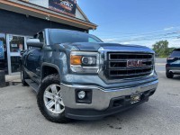Image for 2014 GMC Sierra 1500 SLE Double Cab 6.5 ft ID: 6825106