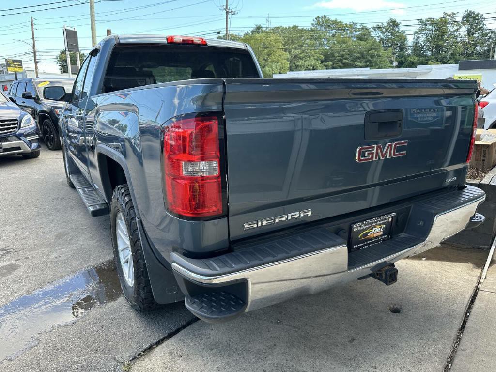 2014 GMC Sierra 1500 Image 11