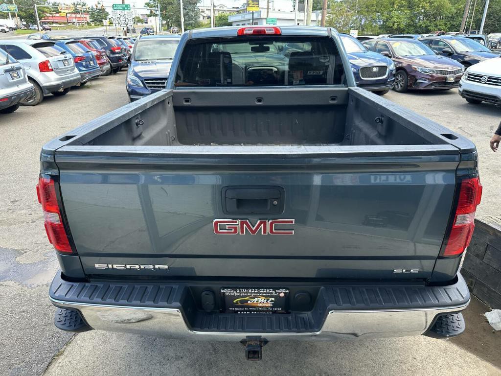 2014 GMC Sierra 1500 Image 14