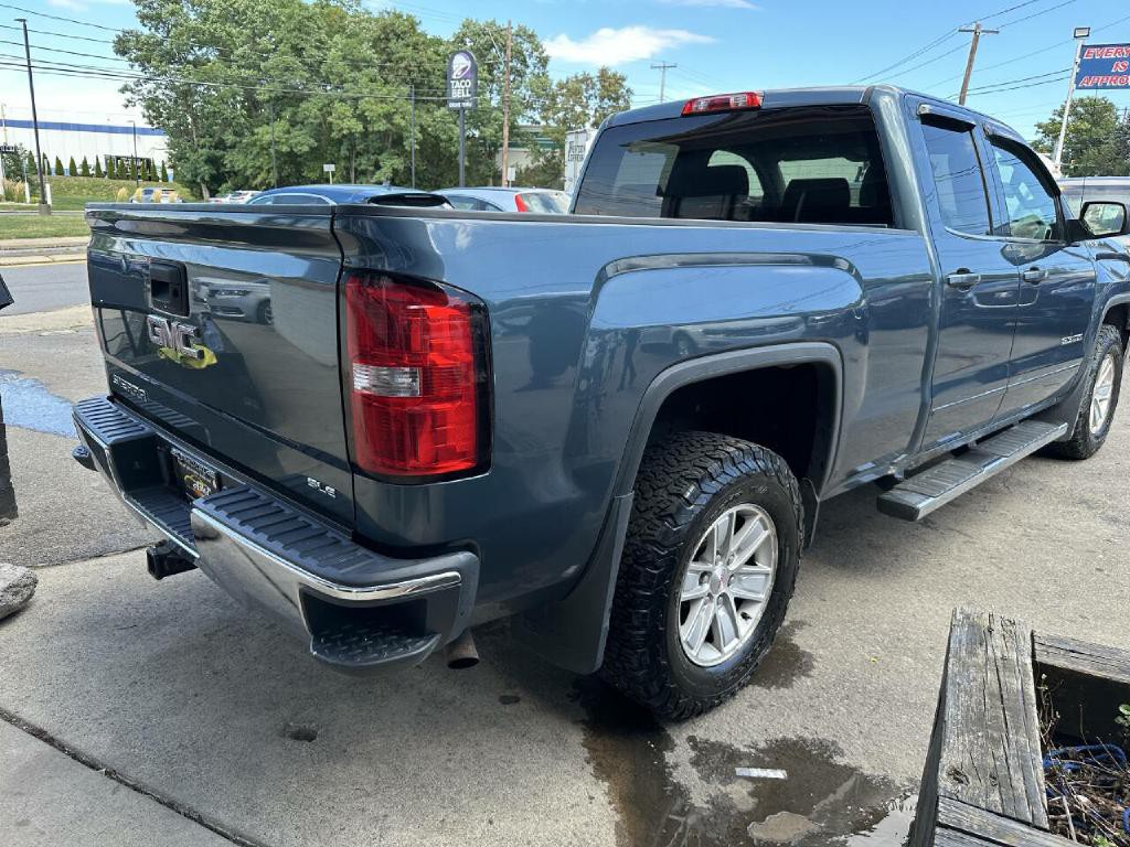 2014 GMC Sierra 1500 Image 17