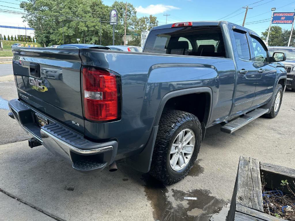 2014 GMC Sierra 1500 Image 19
