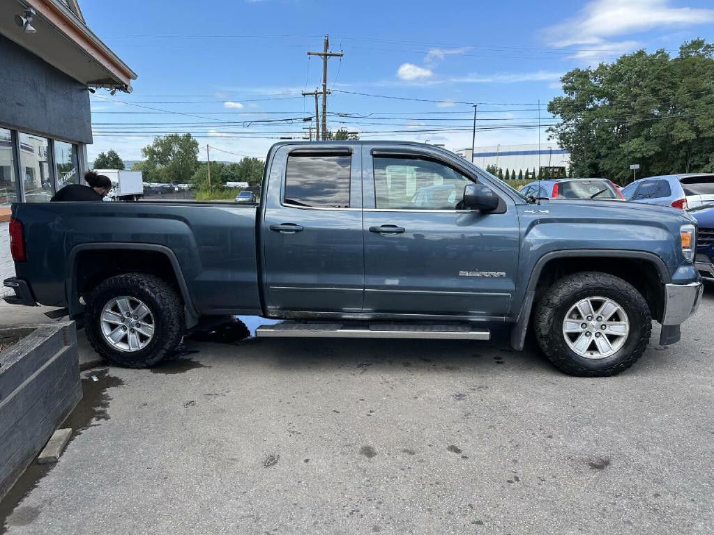 2014 GMC Sierra 1500 Image 22