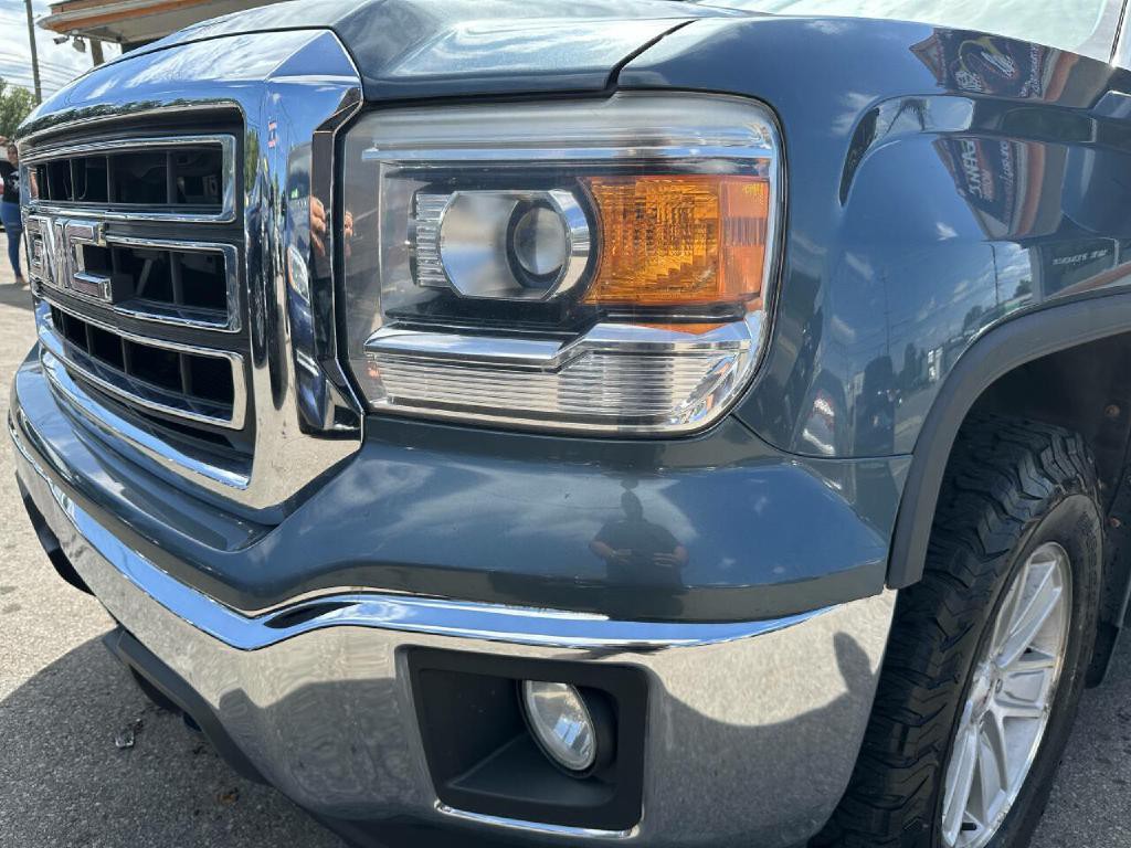 2014 GMC Sierra 1500 Image 25