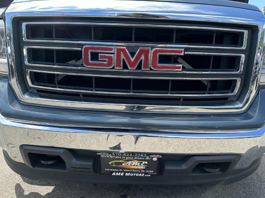 2014 GMC Sierra 1500 Image 26