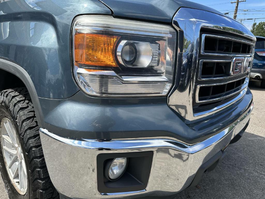 2014 GMC Sierra 1500 Image 27