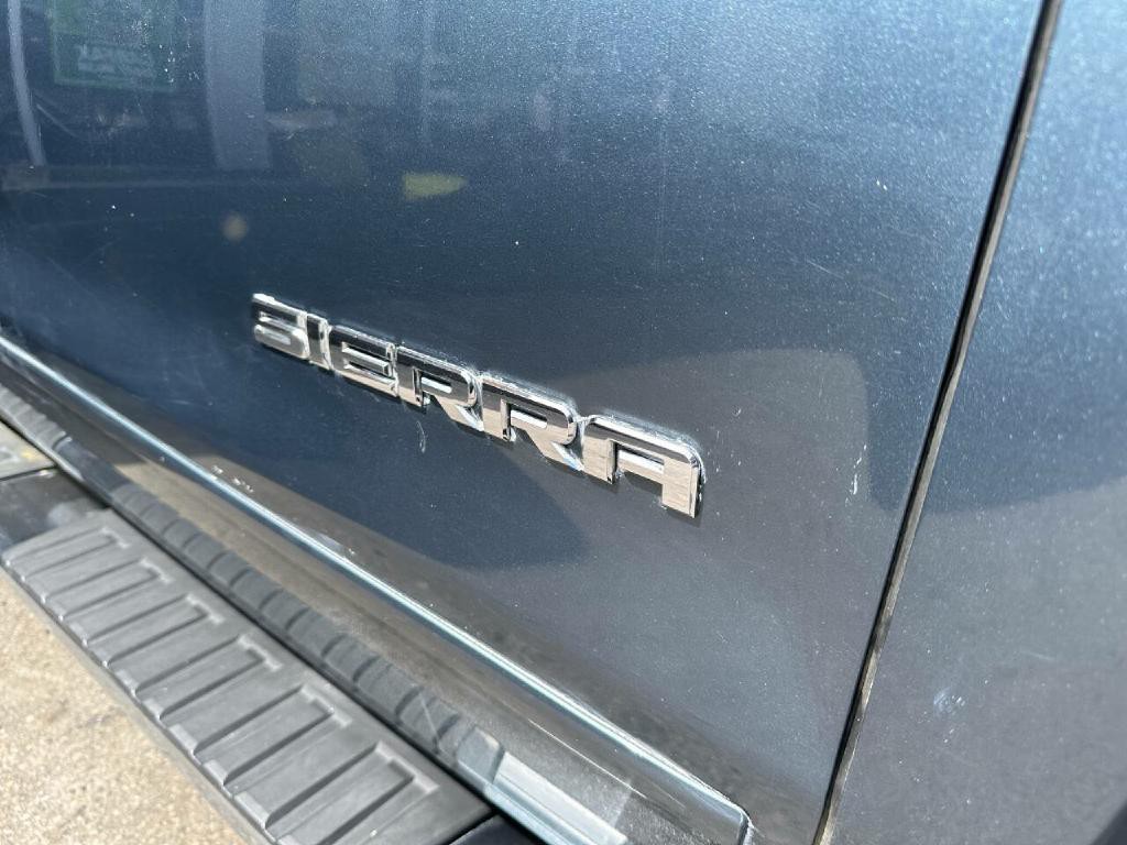 2014 GMC Sierra 1500 Image 28