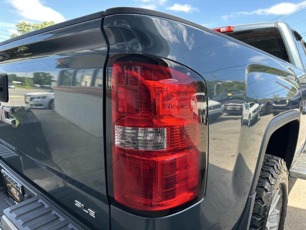 2014 GMC Sierra 1500 Image 29