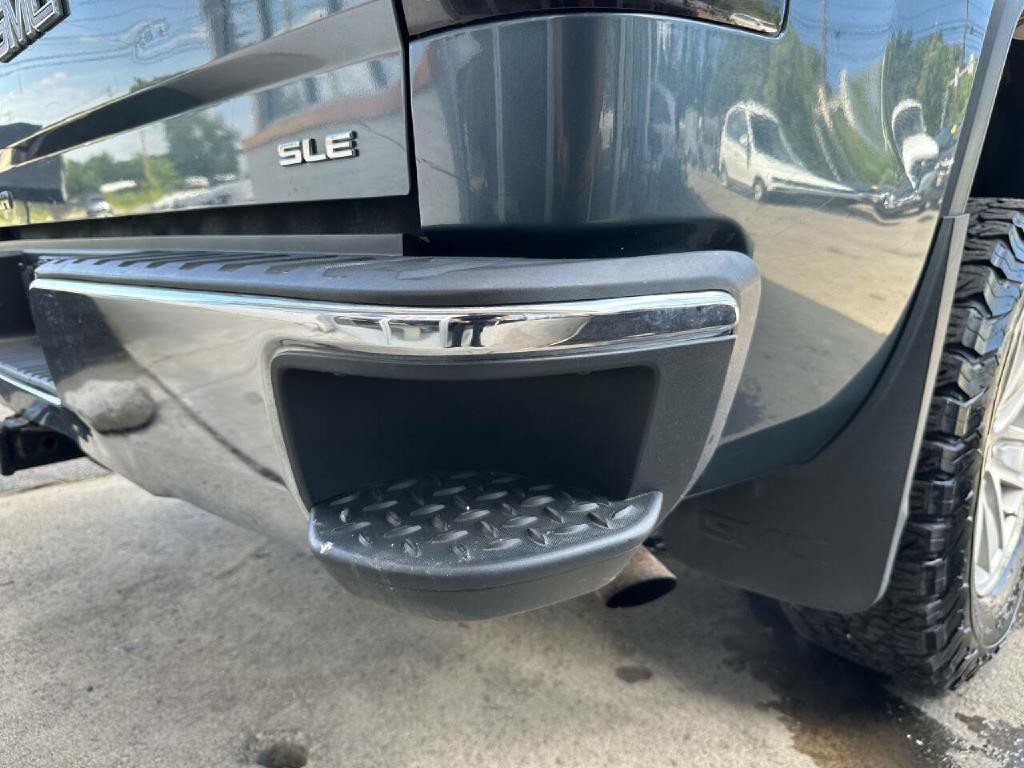 2014 GMC Sierra 1500 Image 31